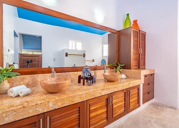 Pousada Casa Luna Ocean Front In Half Moon Bay *