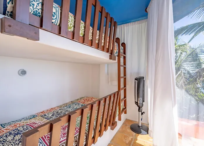 Casa Luna Ocean Front In Half Moon Bay