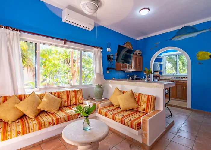 Casa Luna Ocean Front In Half Moon Bay Pousada